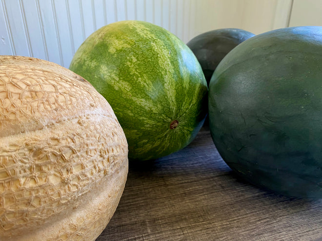 Melons