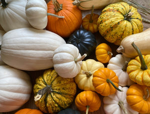 Pumpkins