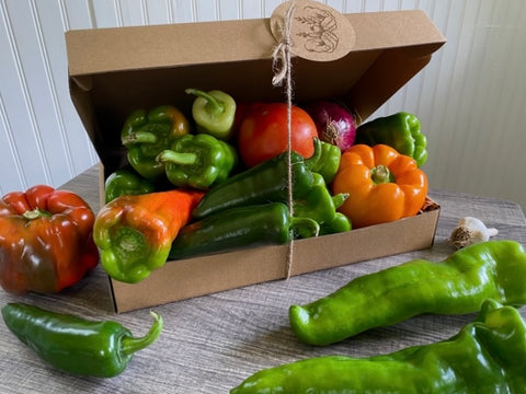 Fiesta Box
